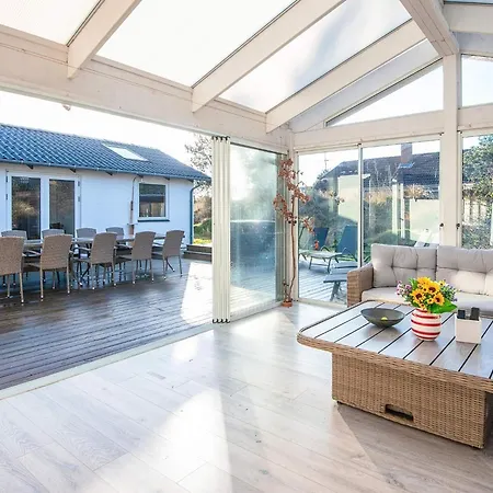 Elegant Getaway- By Traum Vakantiehuis Blåvand