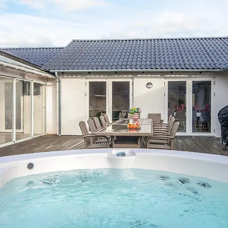 Elegant Getaway- By Traum Vakantiehuis *