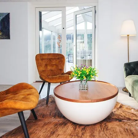 Vakantiehuis Elegant Getaway- By Traum