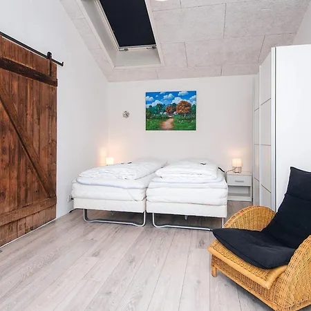 Vakantiehuis Elegant Getaway- By Traum