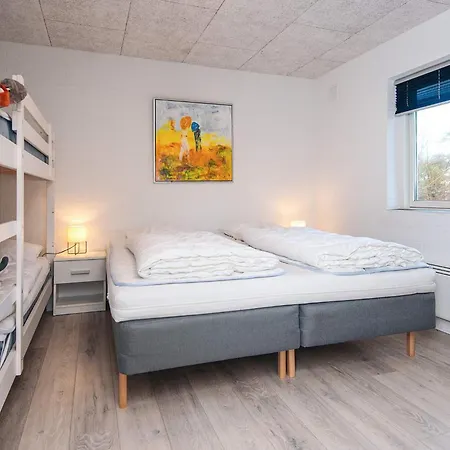 Vakantiehuis Elegant Getaway- By Traum Blåvand