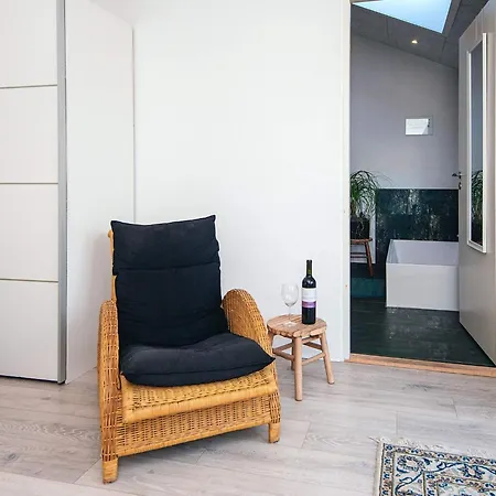Vakantiehuis Elegant Getaway- By Traum
