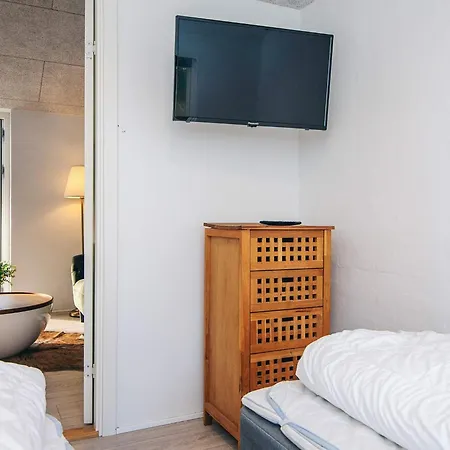 Vakantiehuis Elegant Getaway- By Traum