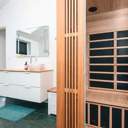Elegant Getaway- By Traum Vakantiehuis