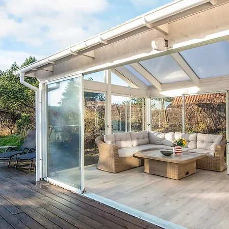 Vakantiehuis Elegant Getaway- By Traum